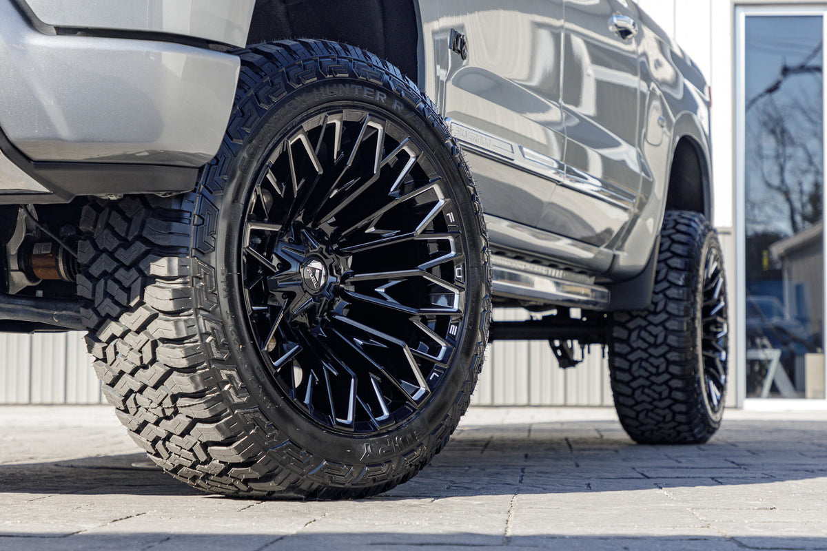 2024 Chevrolet Silverado 1500 High Country #R159854