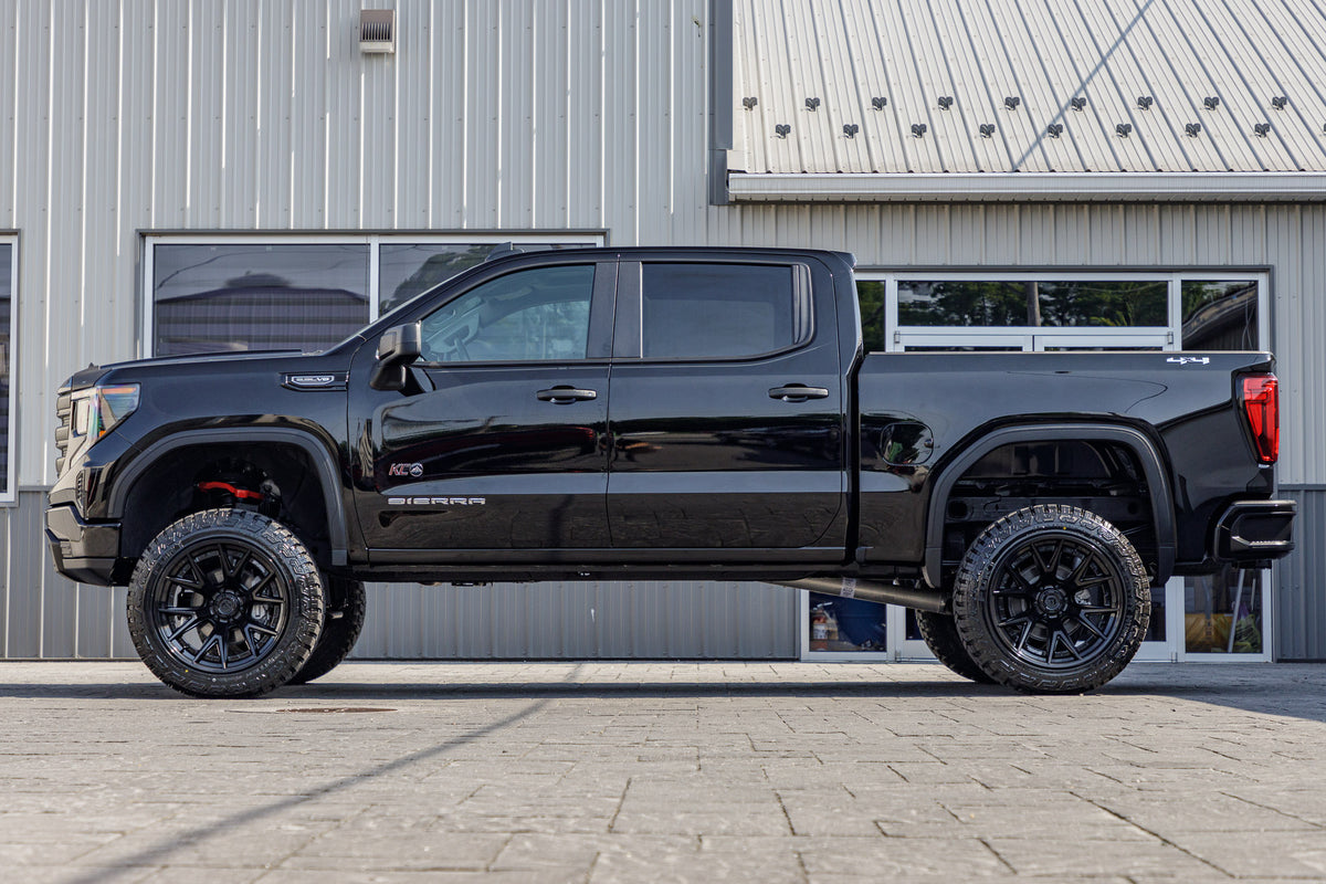 2024 GMC Sierra 1500 Pro #RZ161446