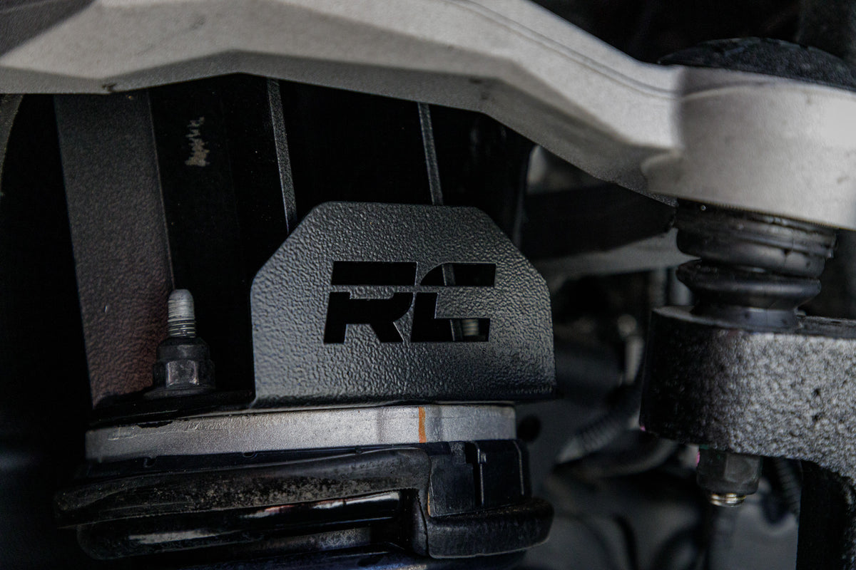 2024 Chevrolet Silverado 1500 High Country #R159854