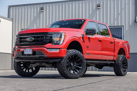 2022 Ford F-150 XLT #NFB70518