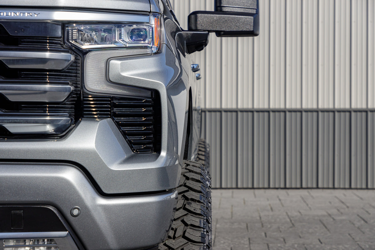 2024 Chevrolet Silverado 1500 High Country #R159854