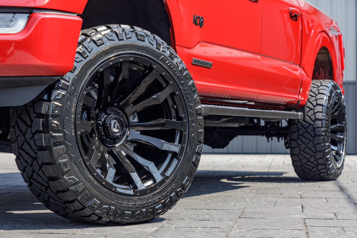 2022 Ford F-150 XLT #NFB70518