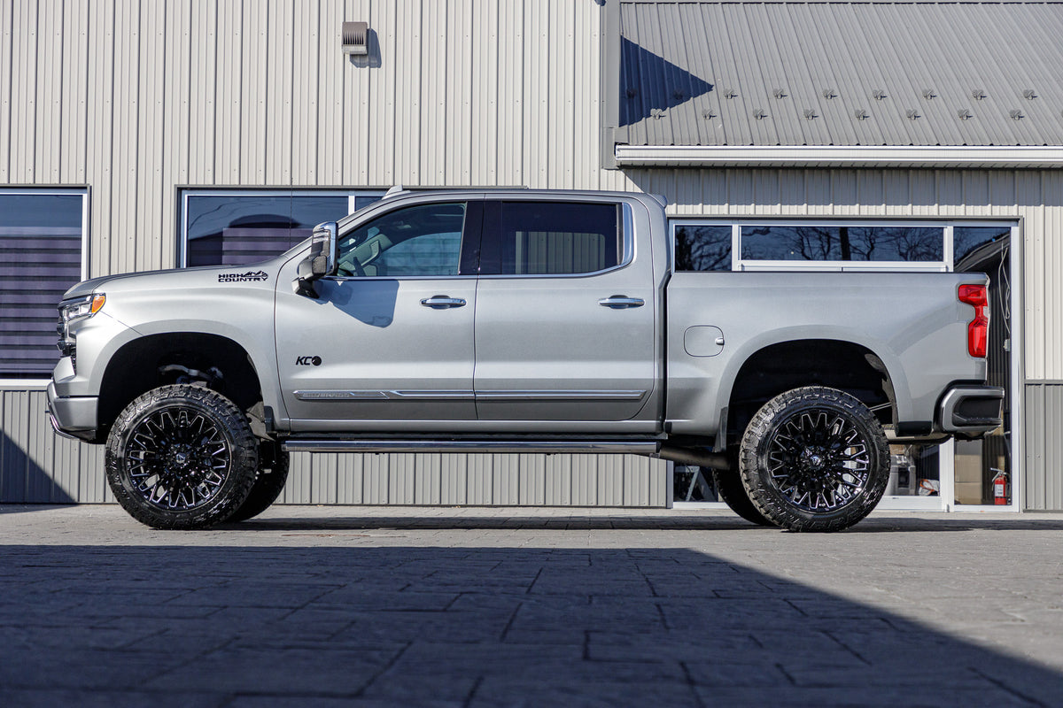 2024 Chevrolet Silverado 1500 High Country #R159854