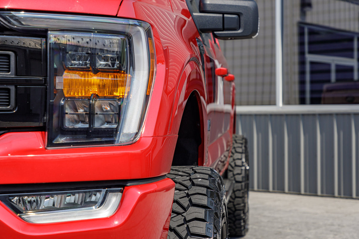 2022 Ford F-150 XLT #NFB70518