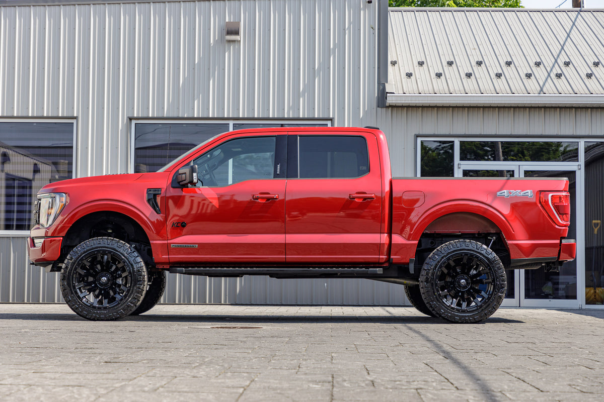 2022 Ford F-150 XLT #NFB70518