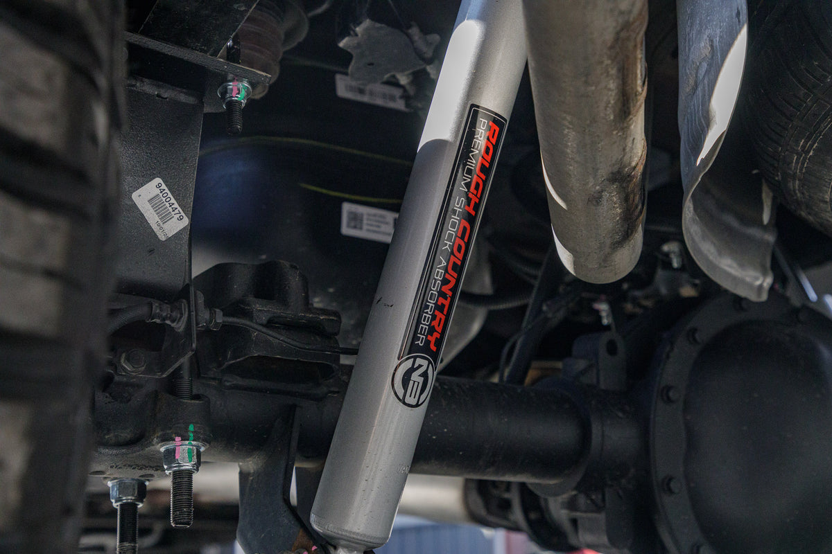 2024 Chevrolet Silverado 1500 LT Trail Boss #RG118705