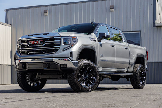 2023 GMC Sierra 1500 SLT #PG169768