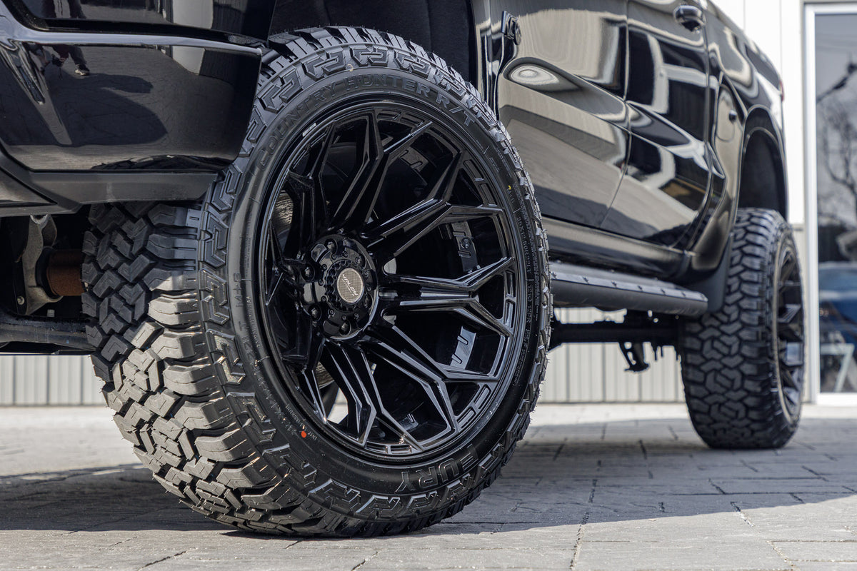 2023 Chevrolet Silverado 1500 LT Trail Boss #PG329479