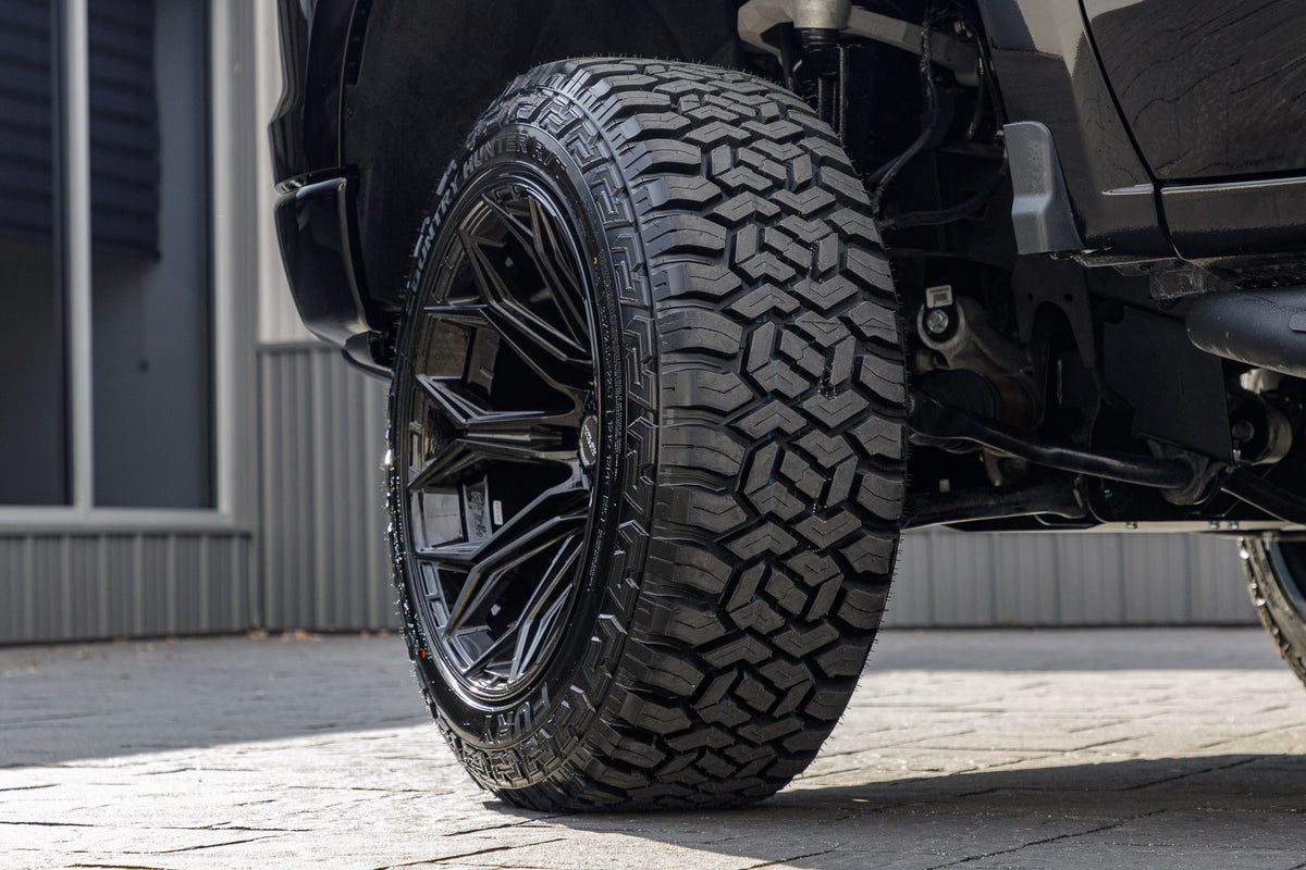 2023 Chevrolet Silverado 1500 LT Trail Boss #PG329479