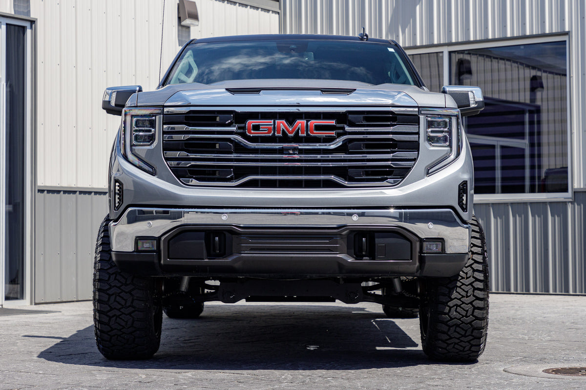 2023 GMC Sierra 1500 SLT #PG279688