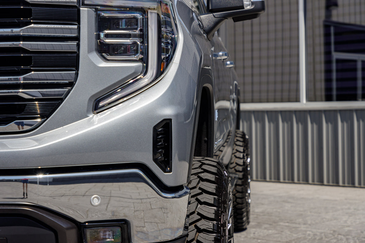 2023 GMC Sierra 1500 SLT #PG279688