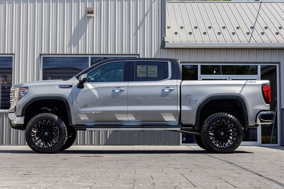 2023 GMC Sierra 1500 SLT #PG279688