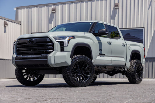 2024 Toyota Tundra SR #RX139694