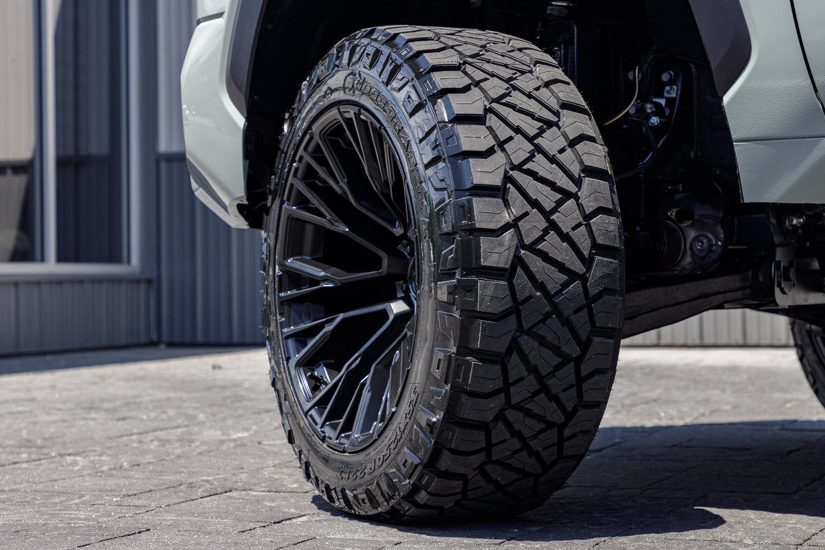 2024 Toyota Tundra SR #RX139694