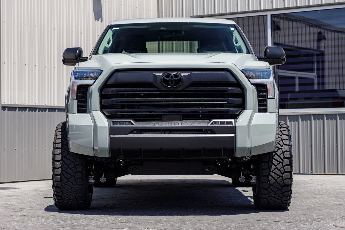 2024 Toyota Tundra SR #RX139694