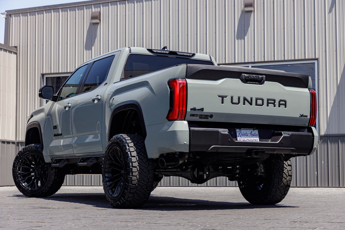 2024 Toyota Tundra SR #RX139694