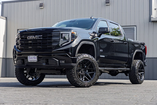 2023 GMC Sierra 1500 Elevation #PG307783