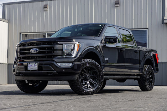 2023 Ford F-150 XLT #PFC39330