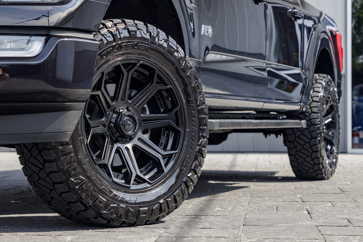 2023 Ford F-150 XLT #PFC39330