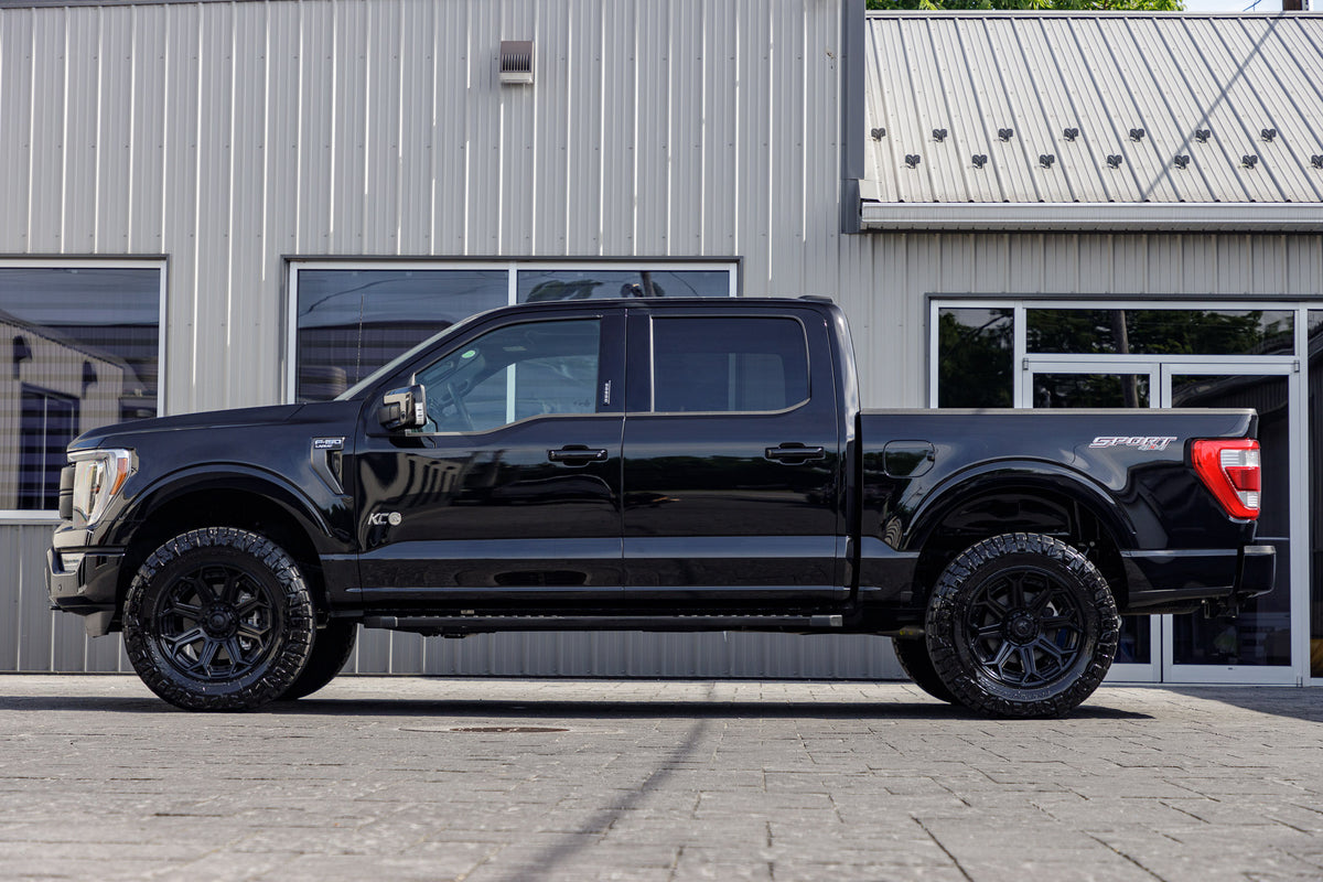 2023 Ford F-150 XLT #PFC39330