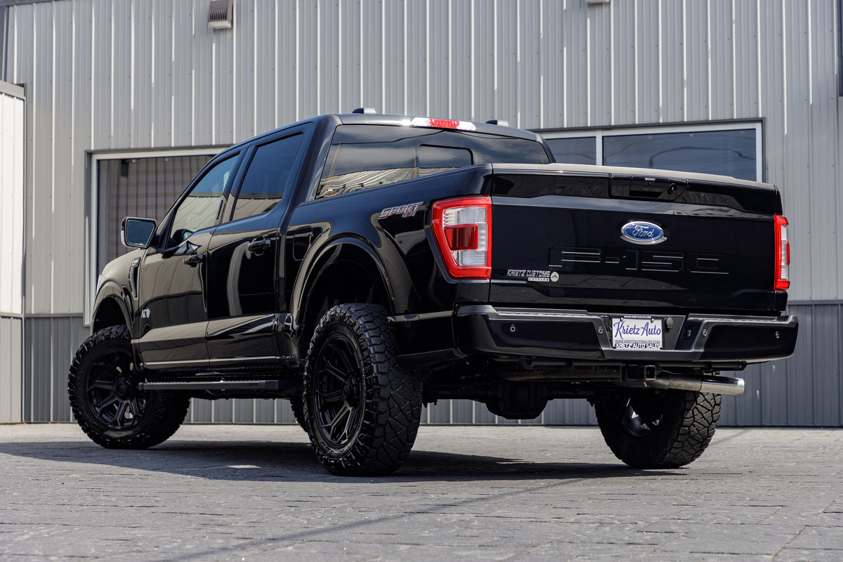 2023 Ford F-150 XLT #PFC39330