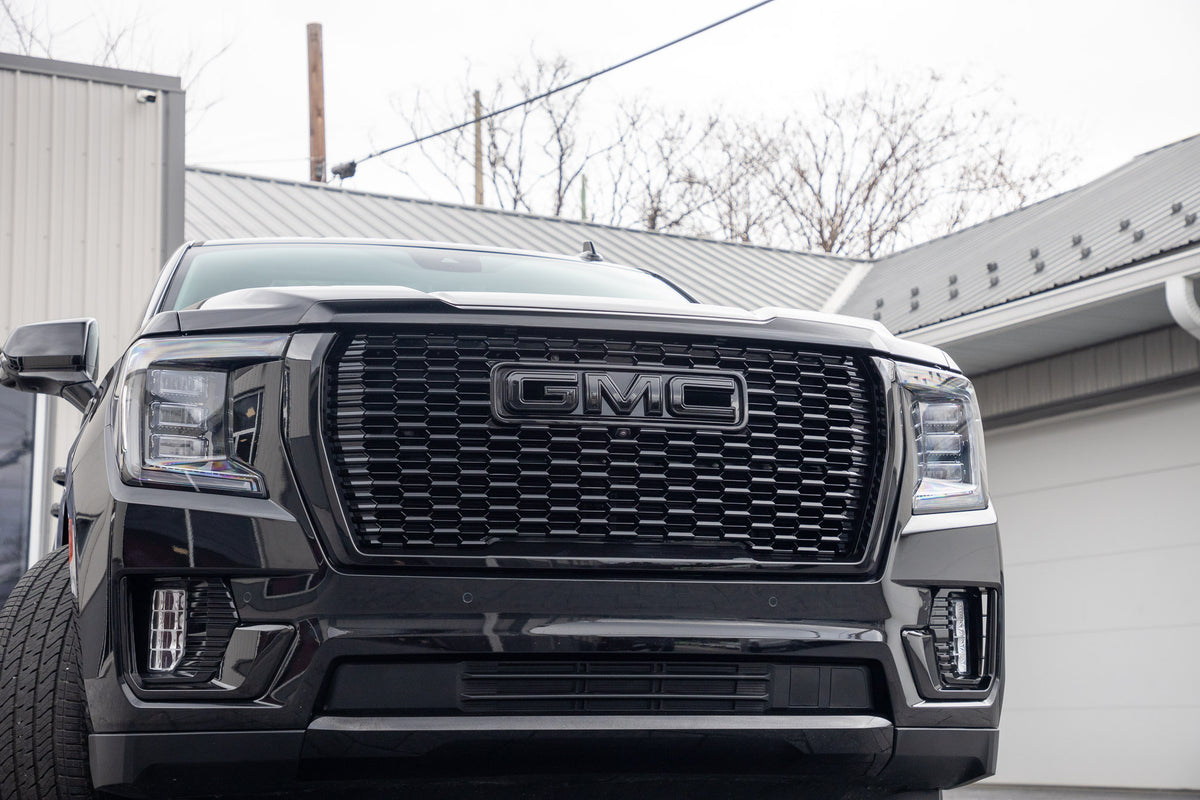 2024 GMC Yukon Denali Ultimate #RR179664