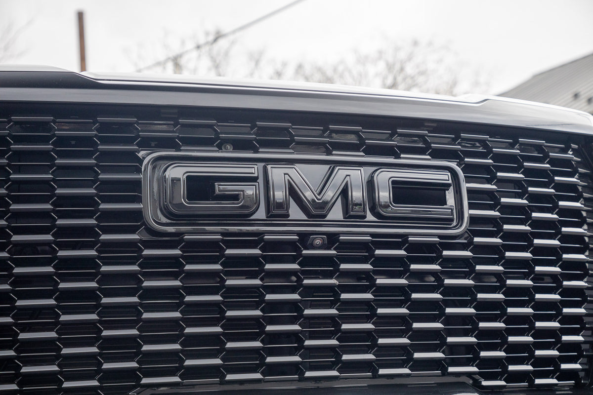 2024 GMC Yukon Denali Ultimate #RR179664