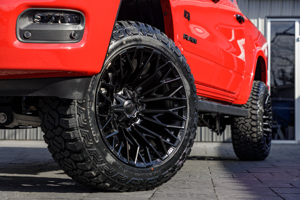2025 Ram 1500 Lone Star #SN543893