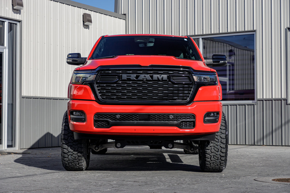 2025 Ram 1500 Lone Star #SN543893