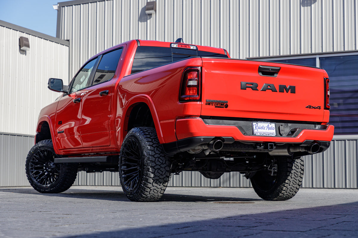 2025 Ram 1500 Lone Star #SN543893