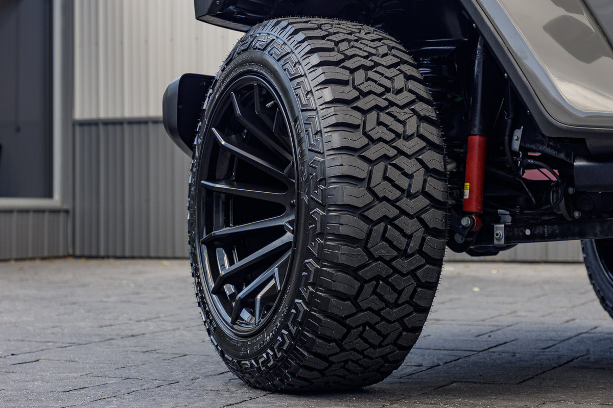 2023 Jeep Wrangler Unlimited Rubicon 4xe #PW518141