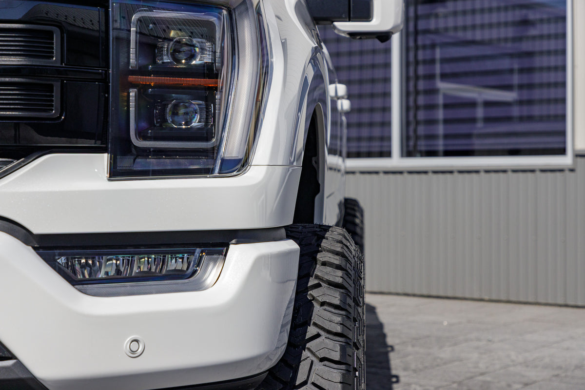 2023 Ford F-150 Lariat #PFC92293