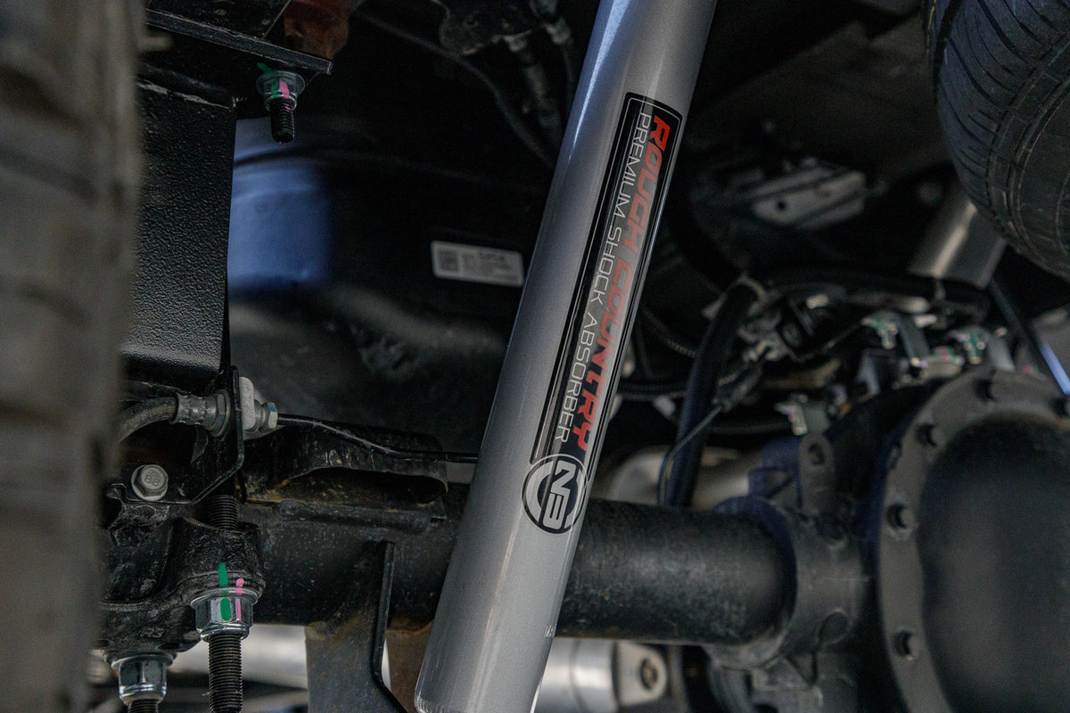 2024 Chevrolet Silverado 1500 RST #RZ388193