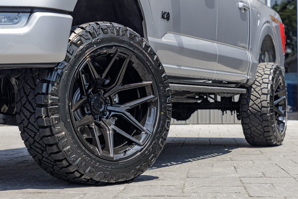 2023 Ford F-150 Tremor #PFC18777
