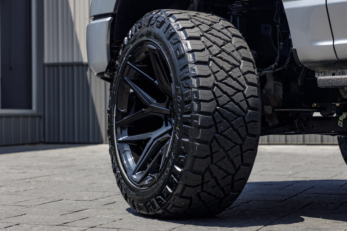 2023 Ford F-150 Tremor #PFC18777