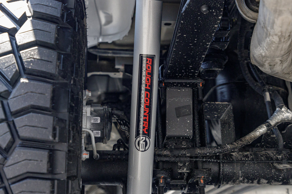 2023 Ford F-150 Tremor #PFC18777