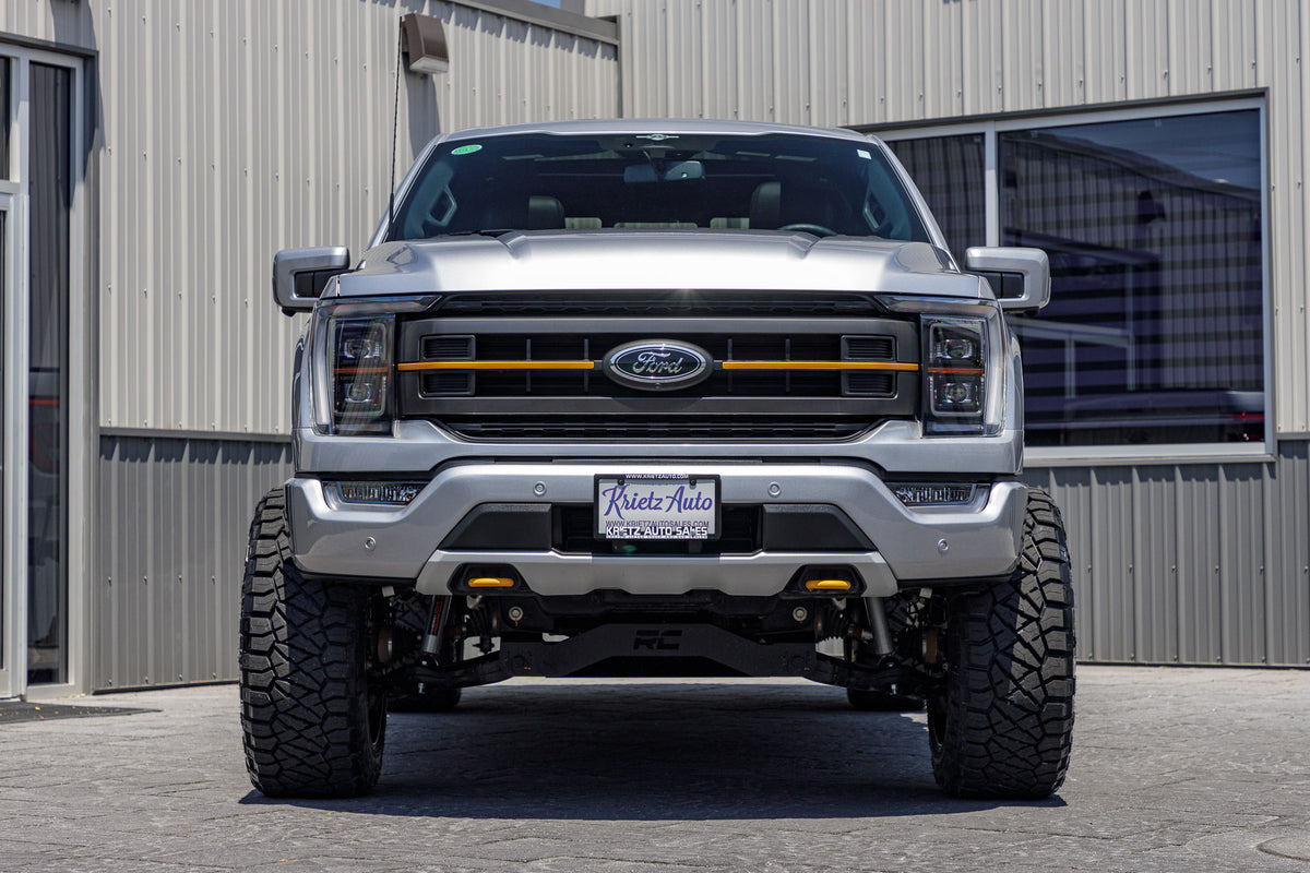 2023 Ford F-150 Tremor #PFC18777