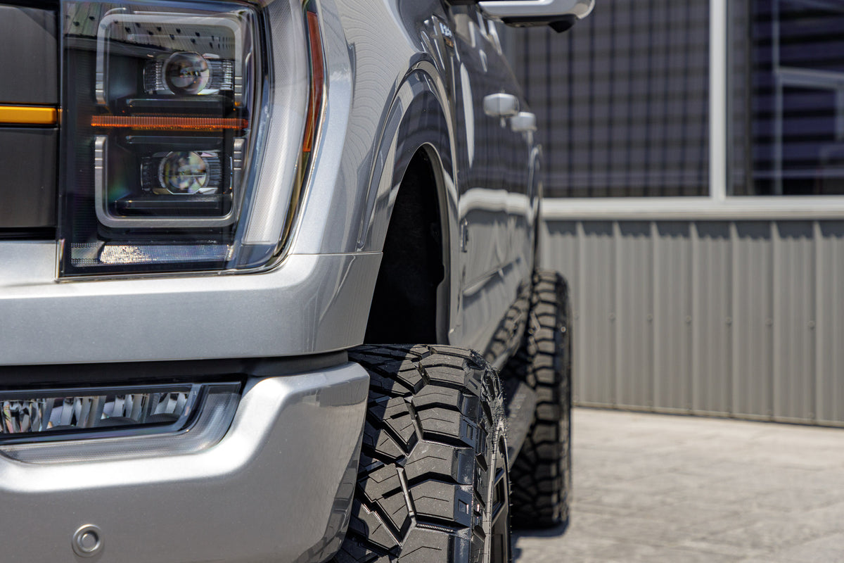 2023 Ford F-150 Tremor #PFC18777