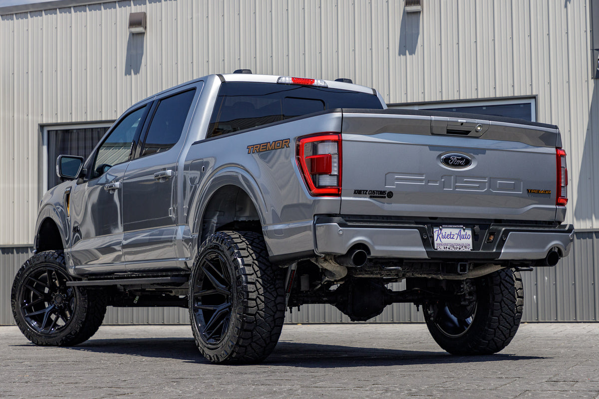 2023 Ford F-150 Tremor #PFC18777
