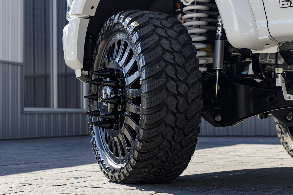 2024 Ford F-450 Super Duty Platinum #REE75456
