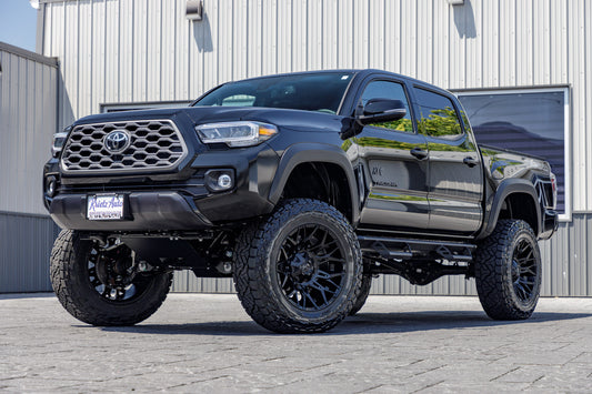 2023 Toyota Tacoma TRD Off-Road #PM640969