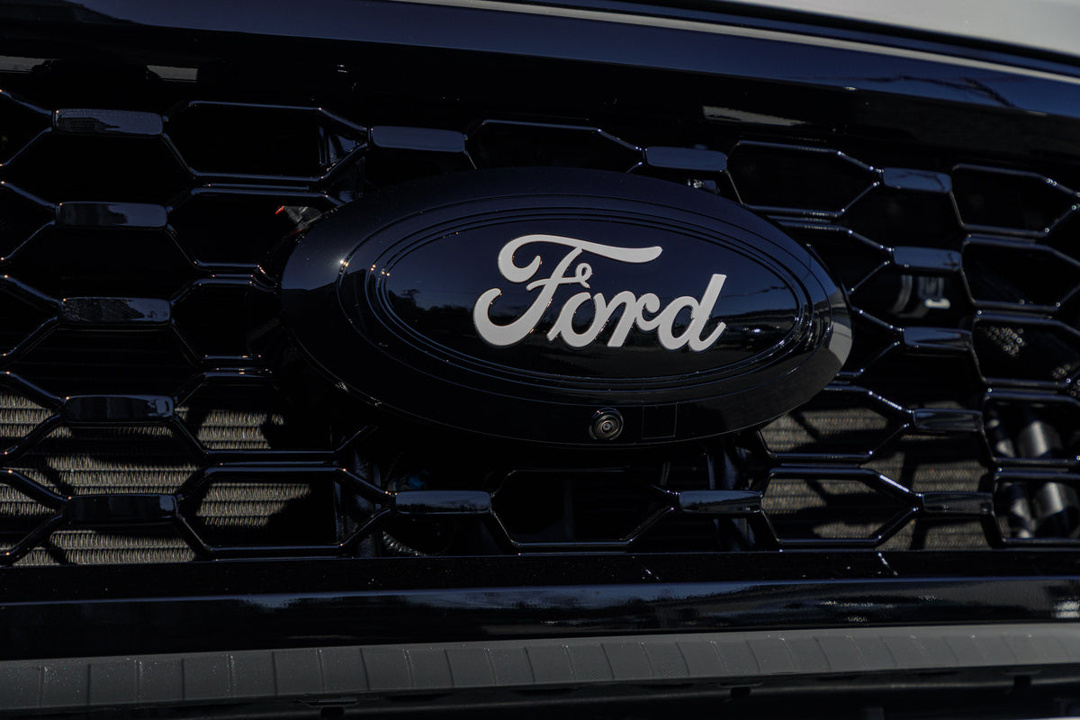 2024 Ford F-450 Super Duty Platinum #REE75456