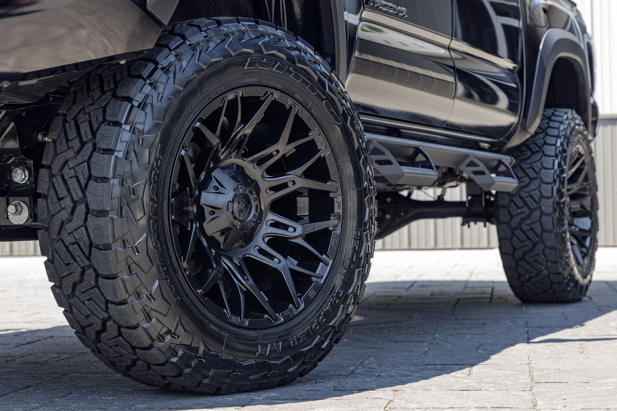2023 Toyota Tacoma TRD Off-Road #PM640969