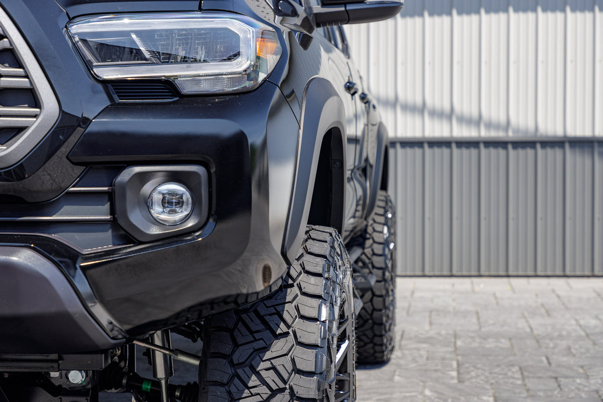 2023 Toyota Tacoma TRD Off-Road #PM640969