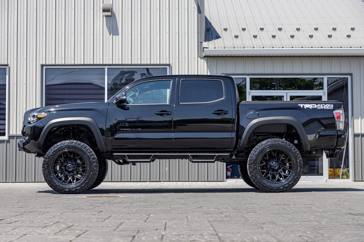 2023 Toyota Tacoma TRD Off-Road #PM640969