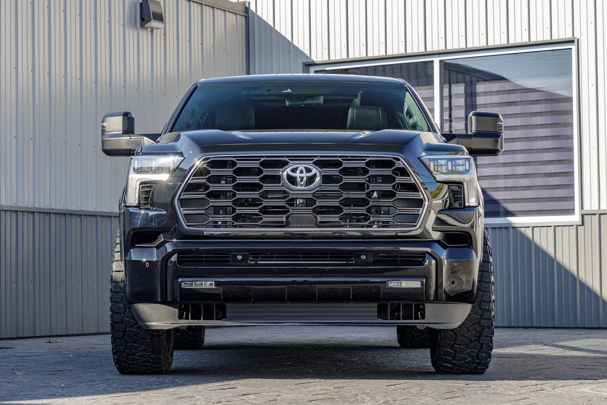 2025 Toyota Sequoia SR5 #SX059698