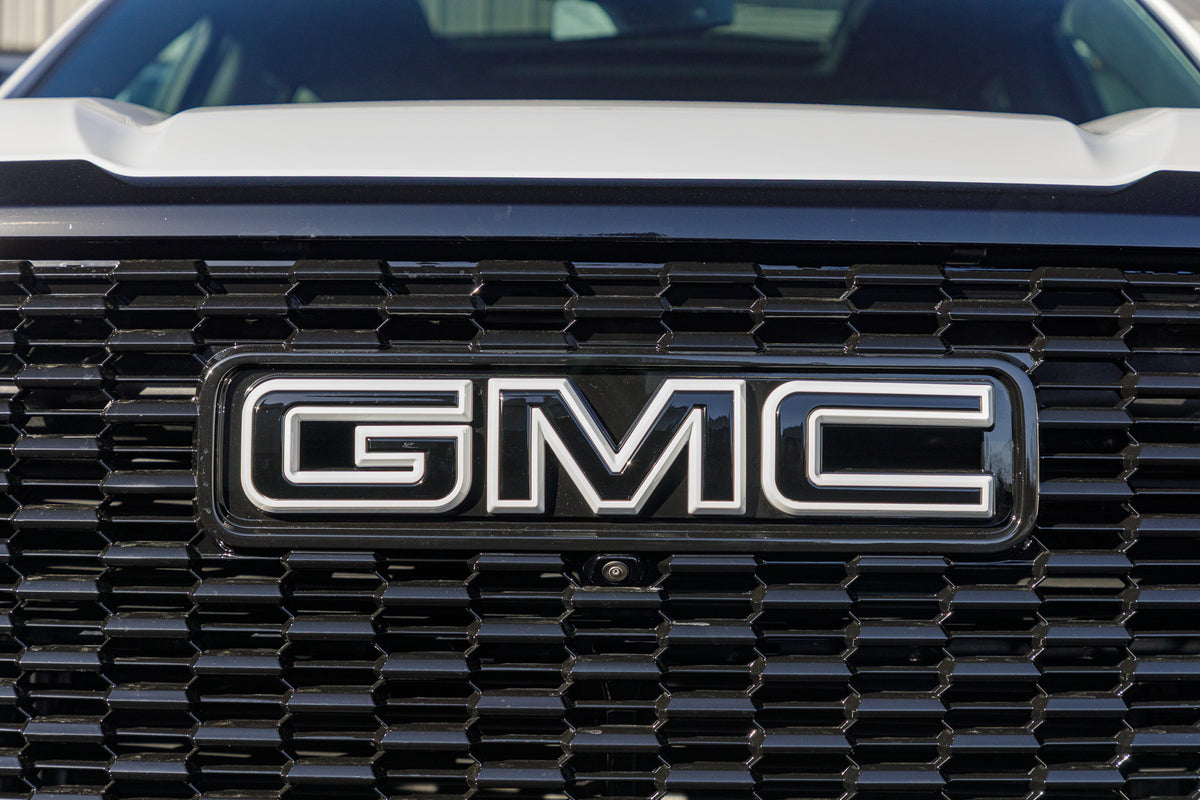 2024 GMC Yukon XL Denali #RR400632