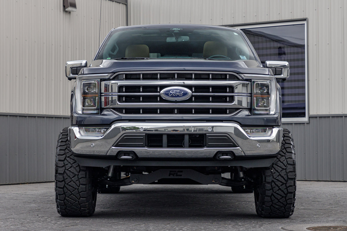 2021 Ford F-150 Lariat #MFB19483
