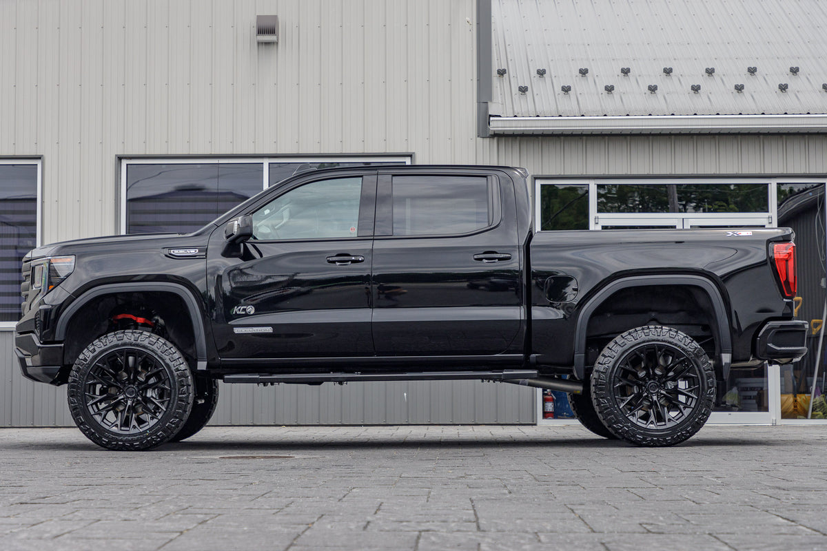 2023 GMC Sierra 1500 Elevation #PG309854
