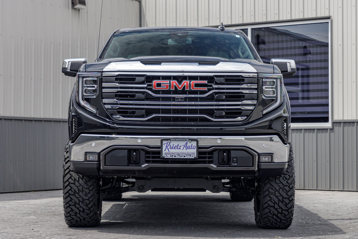 2024 GMC Sierra 1500 SLT #RG209052